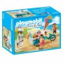 PLAYMOBIL Sladoled majstor - slika 1