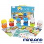 MINILAND Zanimanja ljudi - slika 1