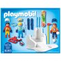 PLAYMOBIL Zimska kolekcija - Grudvanje - slika 2
