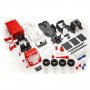 REVELL Vatrogasni kamion set za sklapanje - slika 2