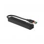 DEFENDER USB Hub 4 ports 3.0 Quadro Expres 83204 - slika 2