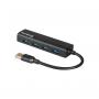 DEFENDER USB Hub 4 ports 3.0 Quadro Expres 83204 - slika 1