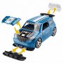 REVELL Auto na povlačenje set za sklapanje - slika 2