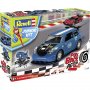REVELL Auto na povlačenje set za sklapanje - slika 1