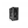 BE QUIET PURE BASE 500 BG034 Black kuciste - slika 2