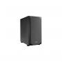 BE QUIET PURE BASE 500 BG034 Black kuciste - slika 1