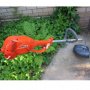 OLEO MAC Električni trimer TR 61 E , 600W - slika 3
