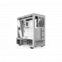 BE QUIET PURE BASE 500DX BGW38 White kuciste sa prozorom - slika 3