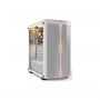 BE QUIET PURE BASE 500DX BGW38 White kuciste sa prozorom - slika 1