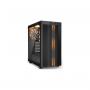 BE QUIET PURE BASE 500DX BGW37 Black kuciste sa prozorom - slika 1