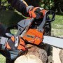 OLEO MAC GSH 56 , 3.5KS Motorna testera - slika 3
