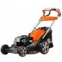 OLEO MAC G 53 TBX All road plus 4 , 3.26KS Samohodna motorna kosačica - slika 2