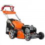 OLEO MAC G 53 TBX All road plus 4 , 3.26KS Samohodna motorna kosačica - slika 1