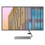 LENOVO Q27h-10 (Grey) QHD IPS 75Hz, AMD FreeSync, Tip-C (66A7GAC2EU) - slika 1