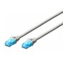 DIGITUS UTP Kabl CAT 5e, 10m (DK-1512-100) - slika 1