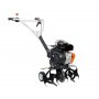 OLEO MAC MH 155 K , 2.4KS Motorni kultivator - slika 2