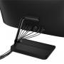 LENOVO IdeaCentre AIO 3 24ITL6 (Black) i3-1115G4, 8GB, 512GB SSD (F0G000LMRI) - slika 3