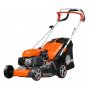 OLEO MAC G 48 TK All road plus , 3.3KS Samohodna motorna kosačica - slika 2