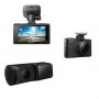 PIONEER 2 x DVR auto kamere F/R VREC-DH300D PIO012 - slika 2
