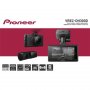 PIONEER 2 x DVR auto kamere F/R VREC-DH300D PIO012 - slika 3