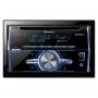PIONEER FH-X700BT auto radio/CD/USB/MP3 plejer sa Bluetooth PIO289 - slika 1