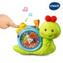 VTECH Puž zvečka sa zakačaljkom - slika 3