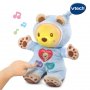 VTECH Svetleći medvedić za uspavljivanje - slika 3