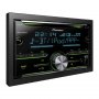 PIONEER Auto radio FH-X730BT 2DIN PIO082 - slika 2