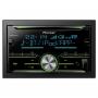PIONEER Auto radio FH-X730BT 2DIN PIO082 - slika 1