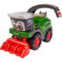Fendt Kombajn Happy katana - slika 1