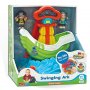 LITTLE LEARNERS Muzička barka - slika 1