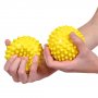 LEDRAPLASTIC Set ježastih lopti 2kom - slika 2
