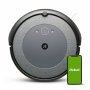 IROBOT Robot usisivač Roomba i3158 - slika 1