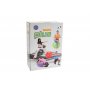 LEDRAPLASTIC Lopta Gymnic plus 55cm - slika 1