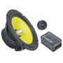 GROUND ZERO GZTC 165.2X 165.2T - slika 1