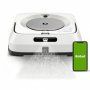 IROBOT Robot brisač Braava Jet M6 M613840 - slika 1