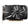MSI NVidia GeForce GTX 1650 4GB 128bit GTX 1650 D6 AERO ITX OC - slika 3