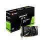 MSI NVidia GeForce GTX 1650 4GB 128bit GTX 1650 D6 AERO ITX OC - slika 1
