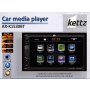 KETTZ GPS auto multimedija AR-K1530BT 6.2'' BT 0K1530 - slika 3