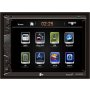 KETTZ GPS auto multimedija AR-K1530BT 6.2'' BT 0K1530 - slika 1