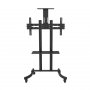 TRENTO Podni TV nosač STAND-D 32''-70'' 01-167 - slika 2