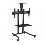 TRENTO Podni TV nosač STAND-D 32''-70'' 01-167 - slika 1
