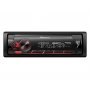 PIONEER MVH-S420BT Auto radio - slika 1