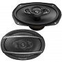 PIONEER Elipsasti zvučnici TS-A6980F 6''x 9'' ZVU008 - slika 1