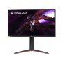 LG 27GP850-B UltraGear Nano IPS QHD - slika 1