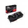 ASUS Dual Radeon RX 6700 XT OC Edition 12GB GDDR6 192-bit - DUAL-RX6700XT-O12G - slika 1