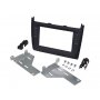 VELTEH Radio blenda za VW Polo RAM-40.492 2DIN - slika 2