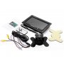 VELTEH Monitor za kombi vozila LAB-7002 7'' - slika 2