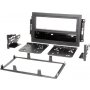 VELTEH Radio blenda Chrysler, Jeep RAM-40.191.2 2DIN - slika 1