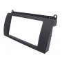 VELTEH Radio blenda za Rover 75/MG ZT RAM-40.115.2 - slika 1